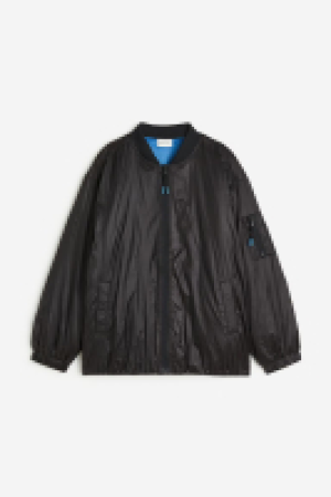 Wasserabweisende Pilotenjacke