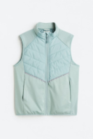 HM  Warmes Laufgilet