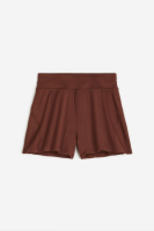 DryMove™ Doppellagige Sportshorts