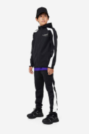 Warme Sportjoggpants