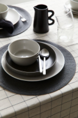 2er-Pack Runde Tischsets CHF 7.95