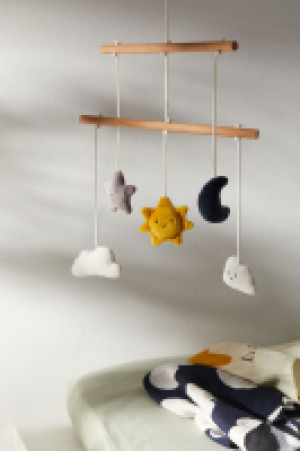 HM  Baby-Mobile