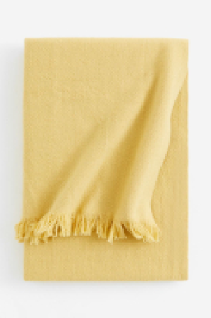 Decke aus Wollmischung CHF 24.95