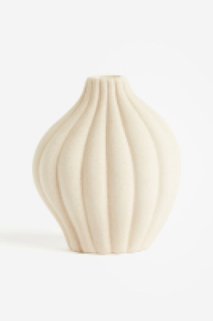 Vase aus Steingut CHF 14.95