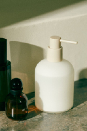 Seifenspender aus Glas CHF 27.95