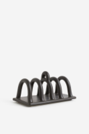 Toastständer aus Steinzeug