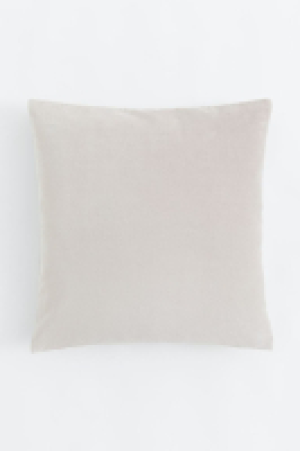 Kissenhülle aus Samt CHF 13.95