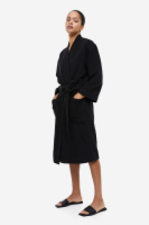 Bademantel aus Frottee CHF 31.95