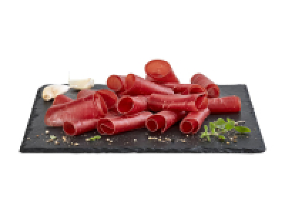 Bio Weiderind Bündnerfleisch​