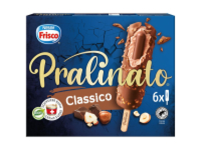 Frisco Pralinato Classico​