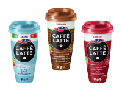 Emmi Caffè Latte​