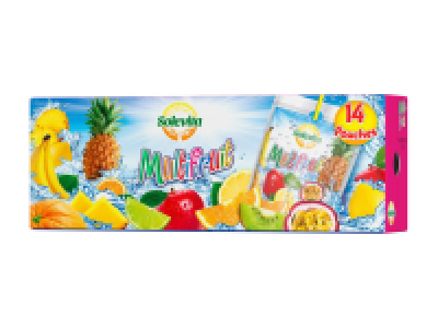 Lidl  Multifruit​