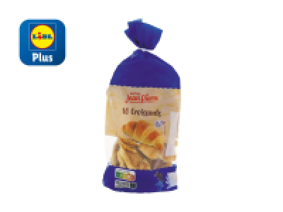 Lidl  Croissant