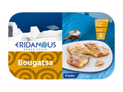 Bougatsa​