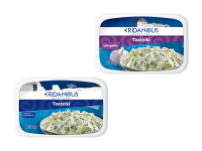 Tzatziki​