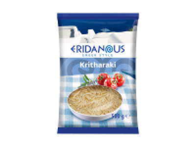 Kritharaki​