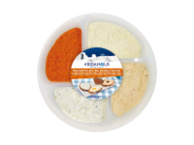 Antipasti 4er​