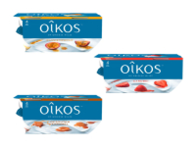 Danone Oikos​