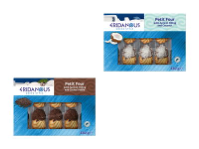 Gefüllte Petit Four​