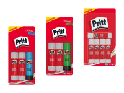 Pritt Klebestifte