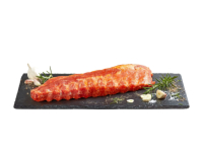 Spare Ribs Paprika​