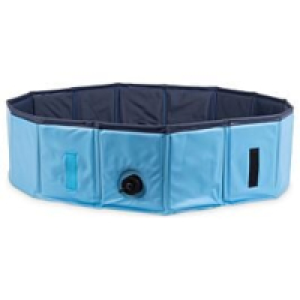 Freezack Hundepool Doggy Dip blau verschiedene Grössen