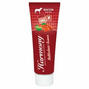 Harmony Dog Delikatess Baconcreme 75g
