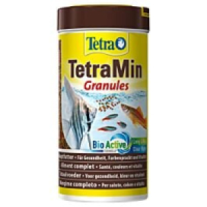 Tetra Min Granulat