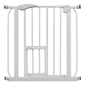 Freezack Absperrgitter Pet Safety Gate