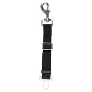 Qualipet  Verbindungsgurt Adapter 45-70cm schwarz