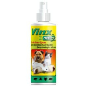 Qualipet  Vinx Neem Pumpspray
