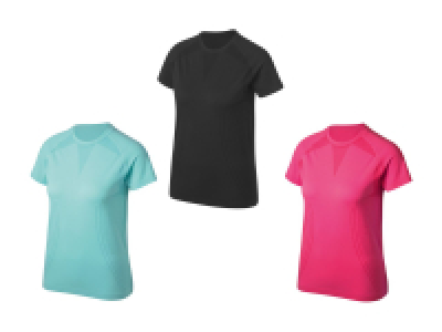 Lidl  Funktionsshirt 1