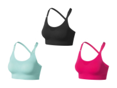 Lidl  Sportbustier 1