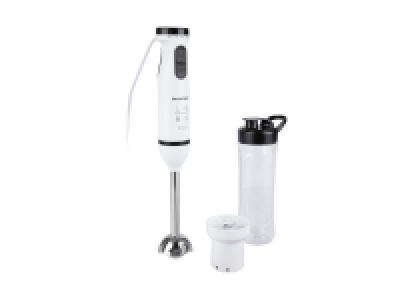 Stabmixer-Set mit Smoothie-Maker