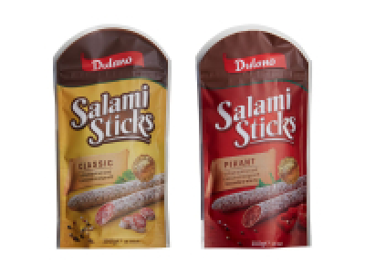Salami Sticks​ (Aktion nur in der Westschweiz gültig)