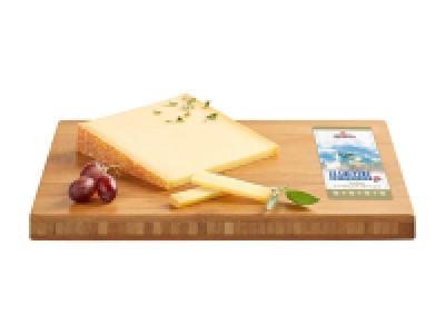 Gruyère AOP surchoix​ (Aktion nur in der Westschweiz gültig)