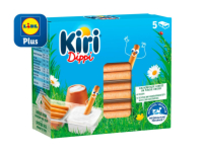 Lidl  Kiri Dippi​