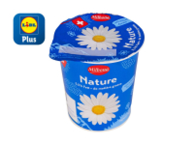 Naturjoghurt 3.5% stichfest​