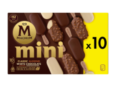 Lusso Magnum Mini​ (Aktion nur in der Deutschschweiz gültig)