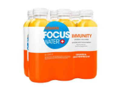 Focus Water Immunity​