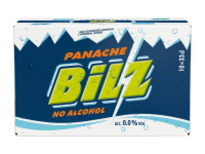 Lidl  Bilz Panaché​ (Aktion nur in der Deutschschweiz gültig)
