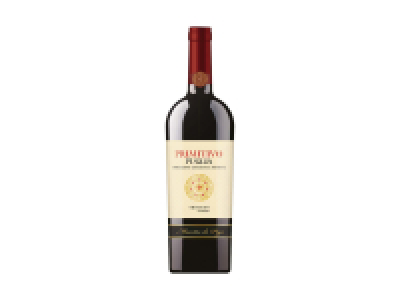 Primitivo Puglia DOP 2021​ (Aktion nur im Tessin gültig)