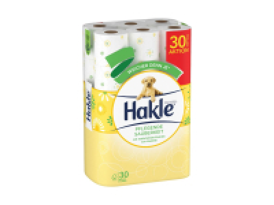 Hakle Toilettenpapier​
