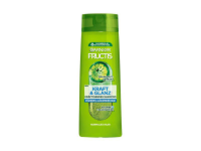 Fructis Shampoo​