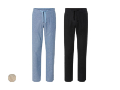 Stoffhose 1