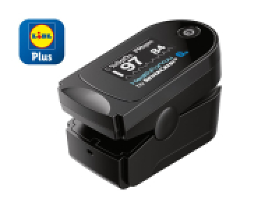 Pulsoximeter CHF 19.90