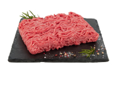 Rinds-Hackfleisch light Duopack XXL​