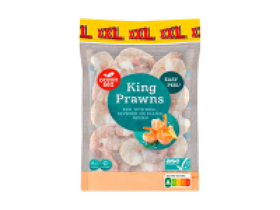 Lidl  ASC Crevetten​