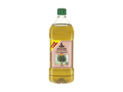 Natives Olivenöl extra XXL​