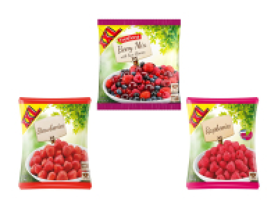 Lidl  Beeren XXL​